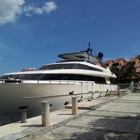 Condo Bellmare Puerto Aventuras Εξωτερικό φωτογραφία