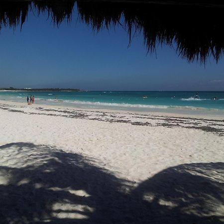 Condo Bellmare Puerto Aventuras Εξωτερικό φωτογραφία