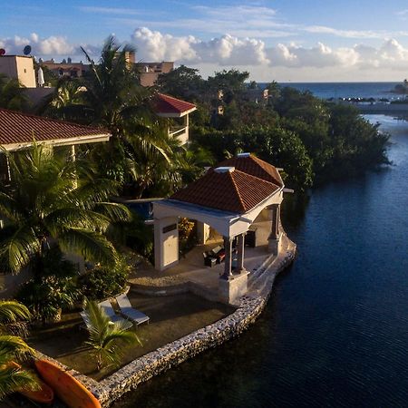 Condo Bellmare Puerto Aventuras Εξωτερικό φωτογραφία