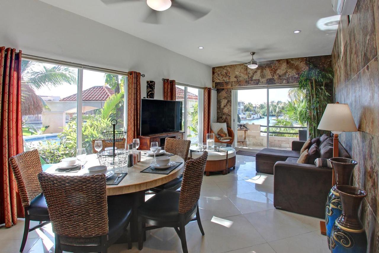 Condo Bellmare Puerto Aventuras Εξωτερικό φωτογραφία