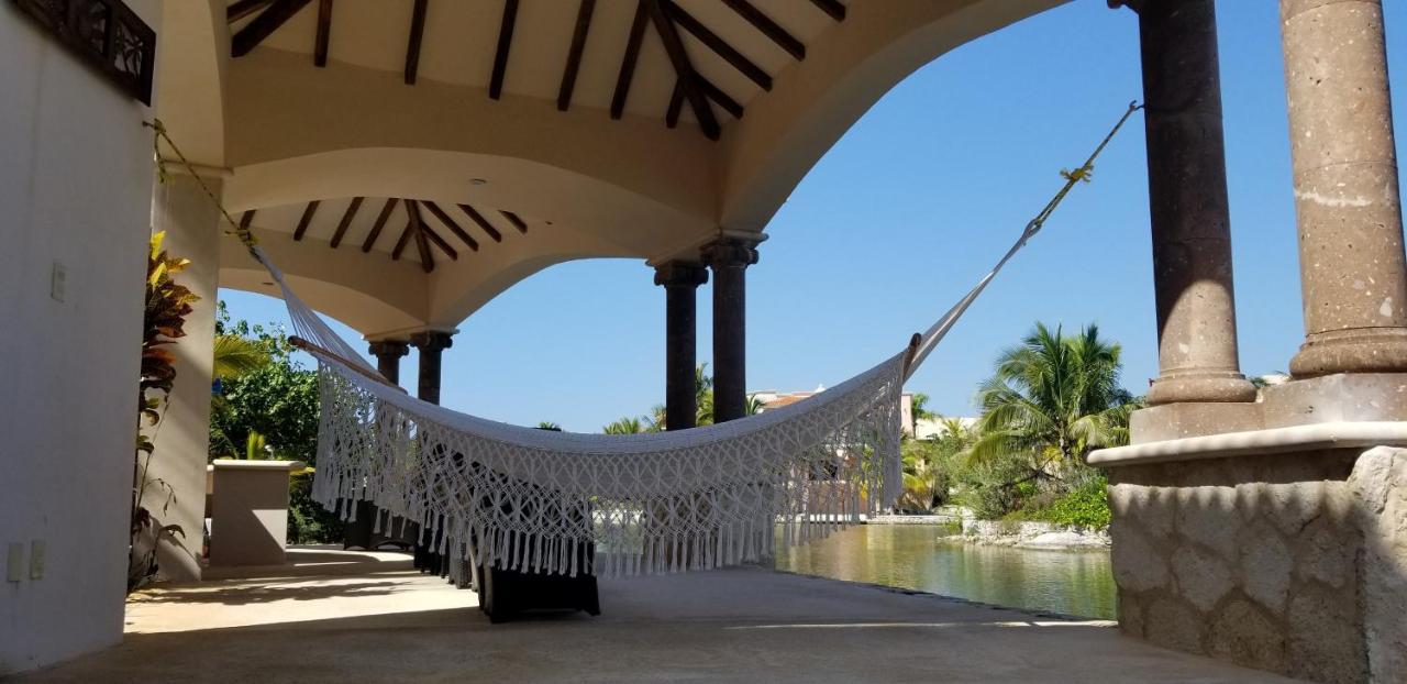 Condo Bellmare Puerto Aventuras Εξωτερικό φωτογραφία