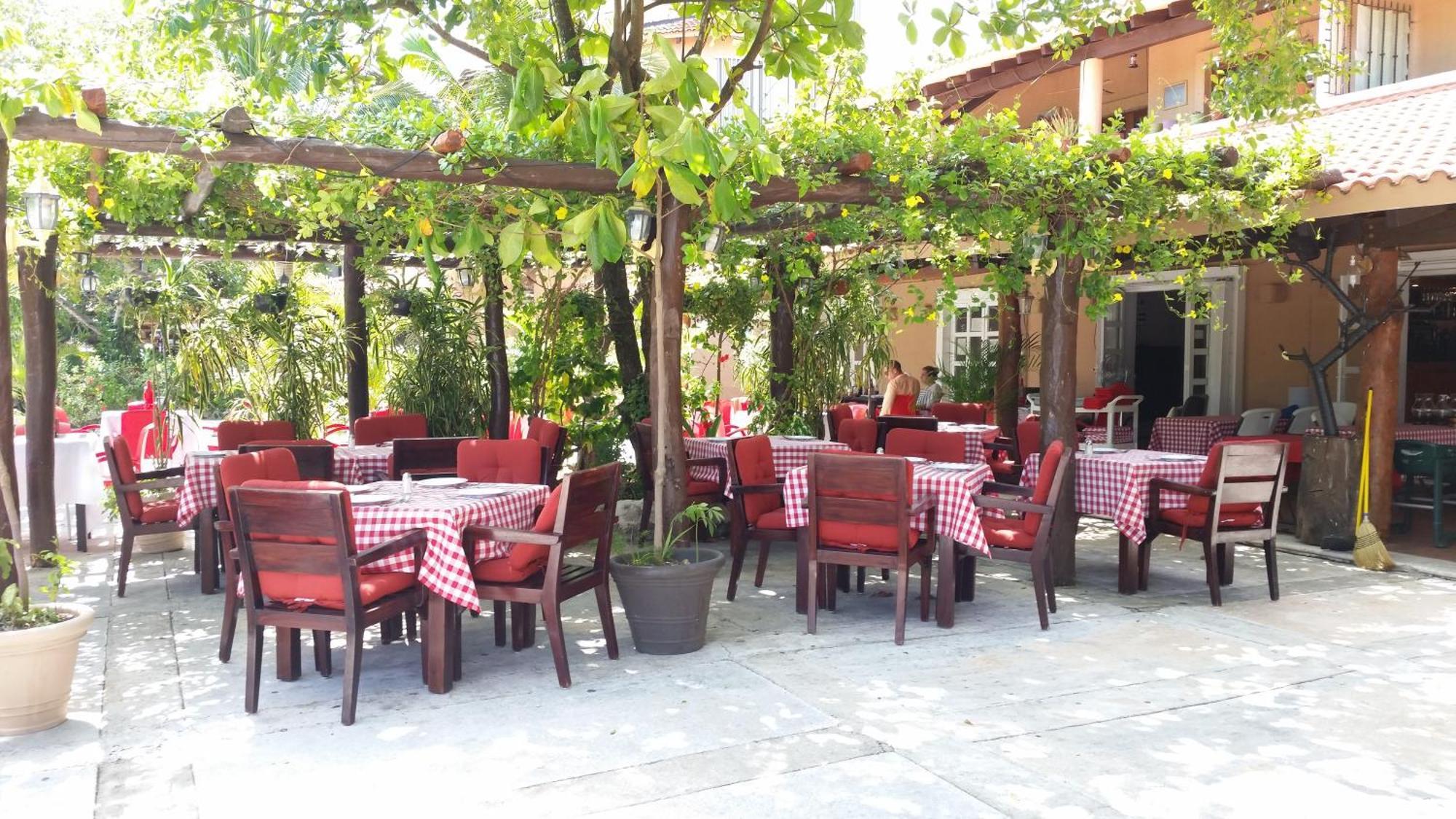 Condo Bellmare Puerto Aventuras Εξωτερικό φωτογραφία