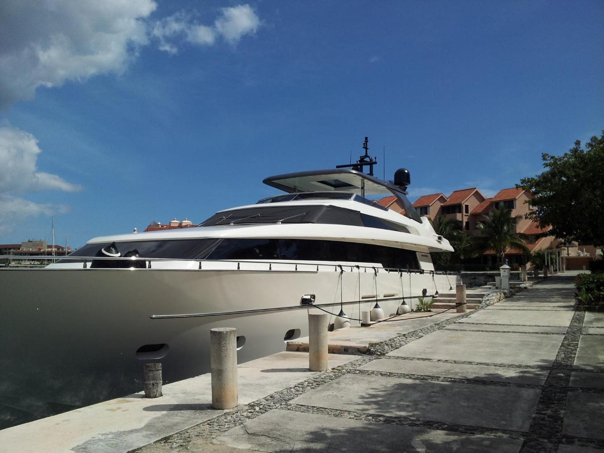 Condo Bellmare Puerto Aventuras Εξωτερικό φωτογραφία