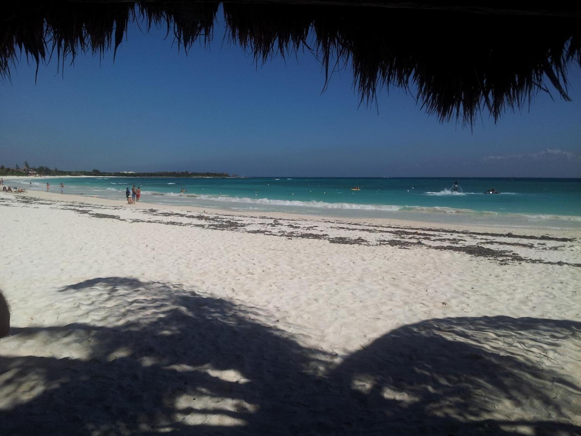 Condo Bellmare Puerto Aventuras Εξωτερικό φωτογραφία