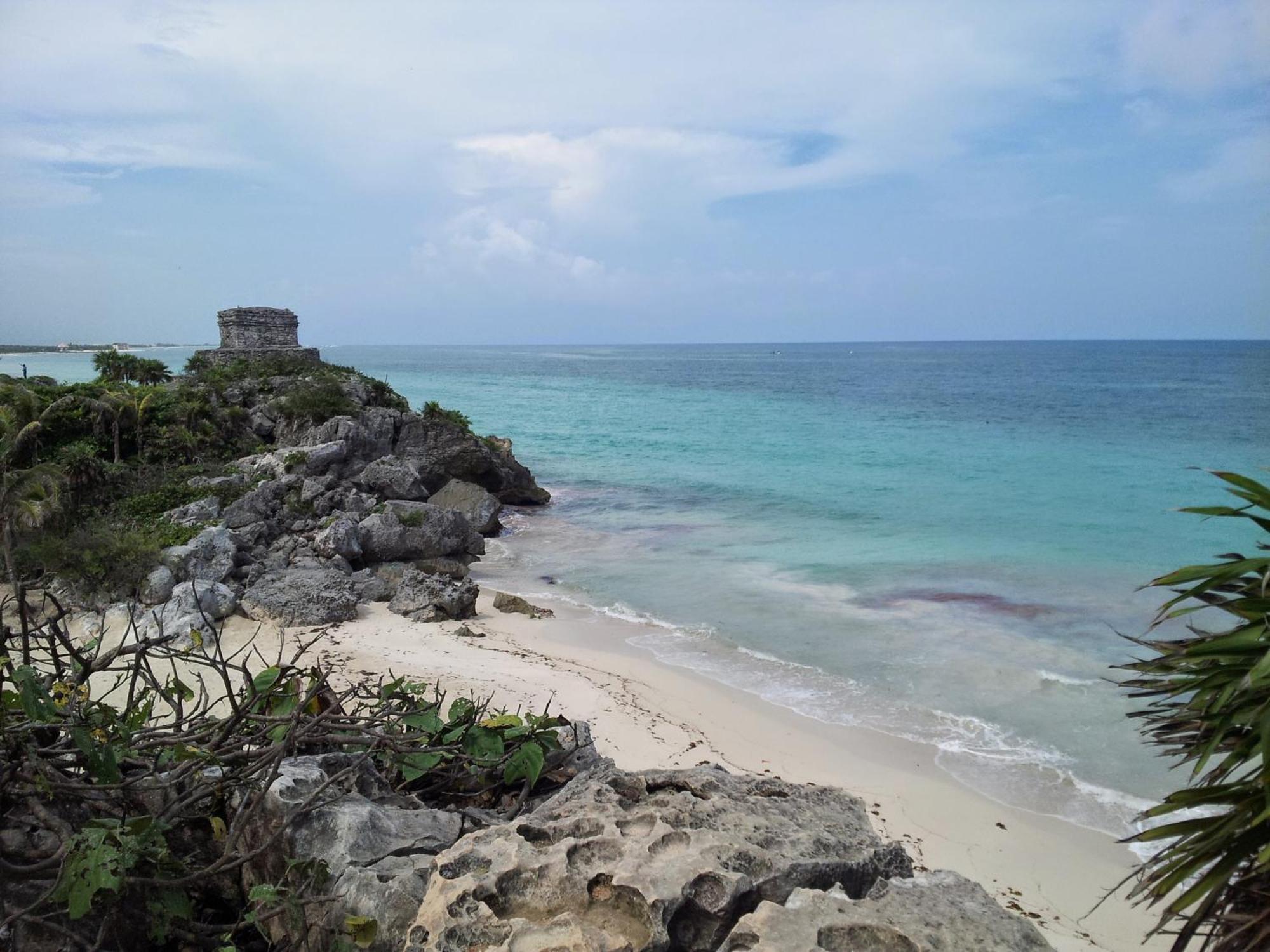 Condo Bellmare Puerto Aventuras Εξωτερικό φωτογραφία