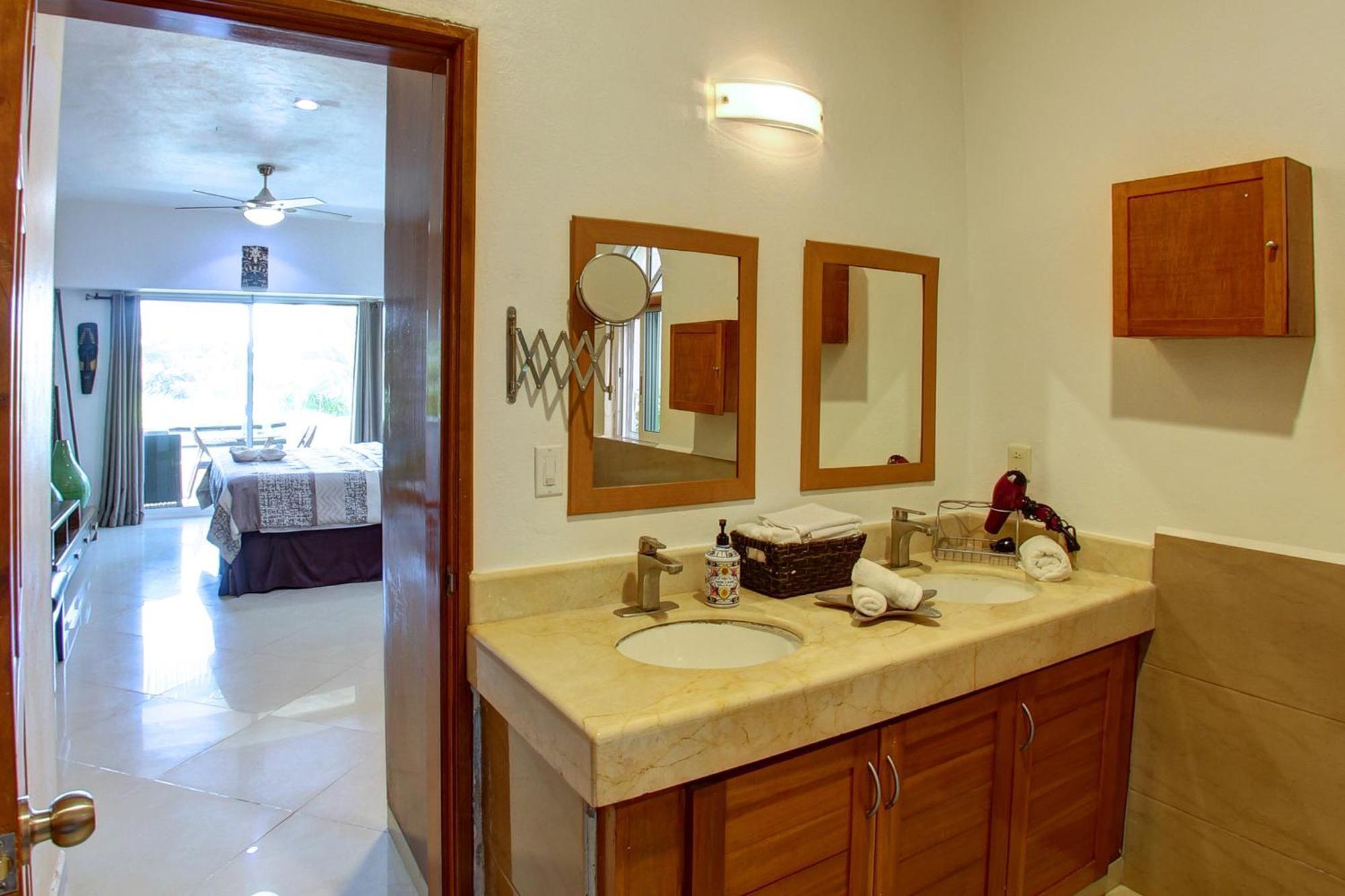 Condo Bellmare Puerto Aventuras Δωμάτιο φωτογραφία