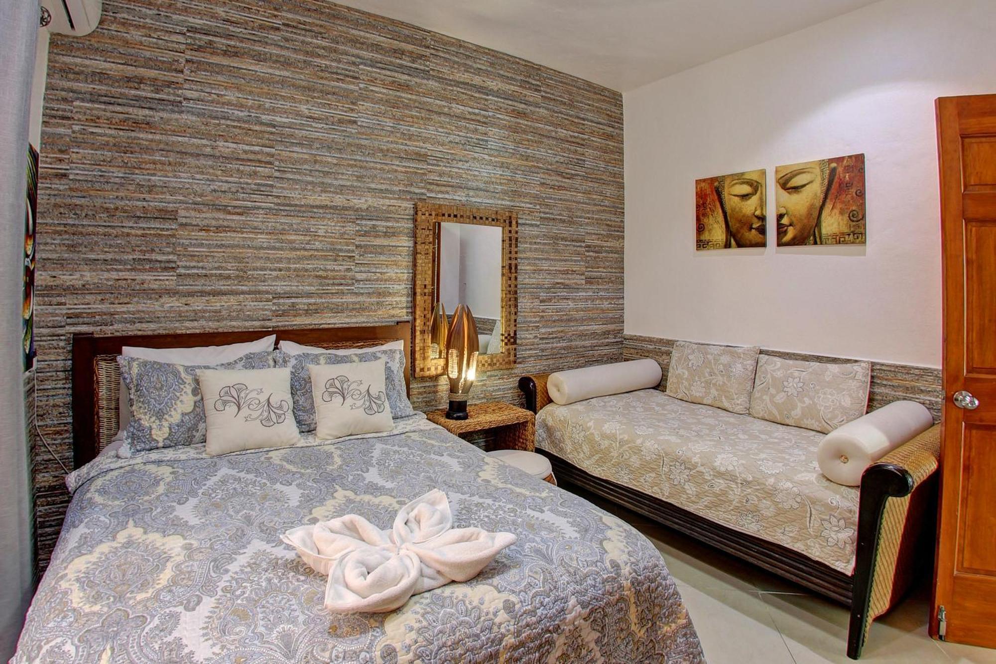 Condo Bellmare Puerto Aventuras Δωμάτιο φωτογραφία