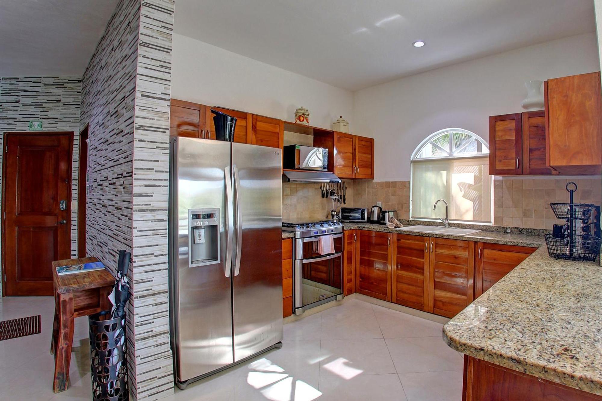 Condo Bellmare Puerto Aventuras Εξωτερικό φωτογραφία