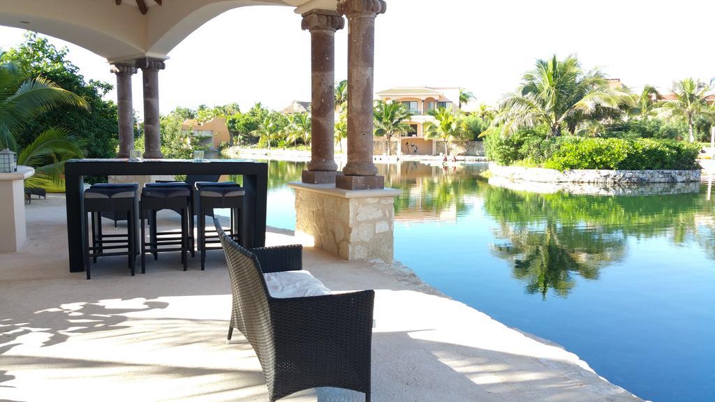 Condo Bellmare Puerto Aventuras Δωμάτιο φωτογραφία
