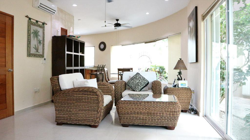Condo Bellmare Puerto Aventuras Εξωτερικό φωτογραφία