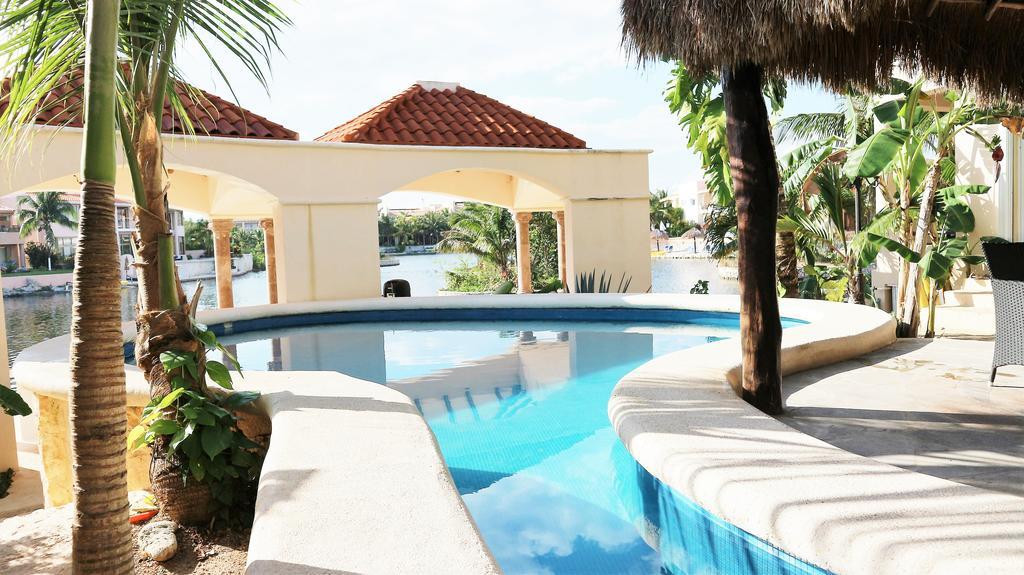 Condo Bellmare Puerto Aventuras Εξωτερικό φωτογραφία