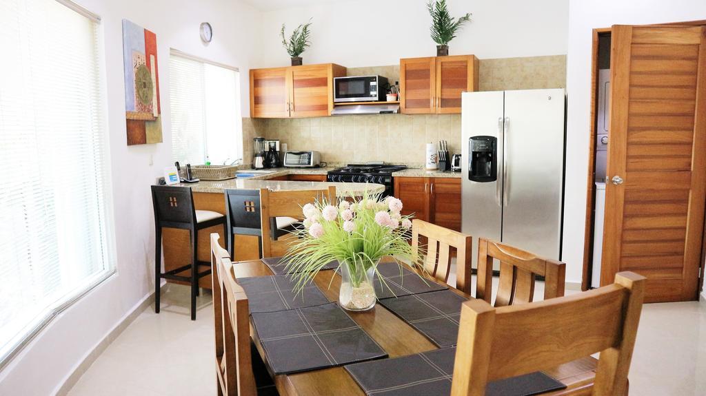 Condo Bellmare Puerto Aventuras Εξωτερικό φωτογραφία