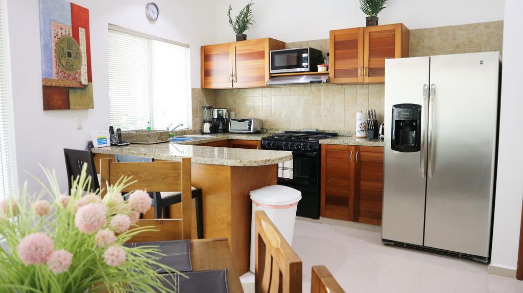 Condo Bellmare Puerto Aventuras Εξωτερικό φωτογραφία