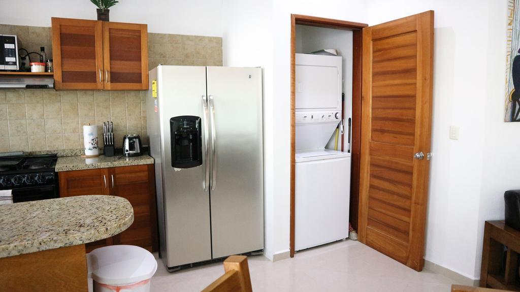 Condo Bellmare Puerto Aventuras Εξωτερικό φωτογραφία