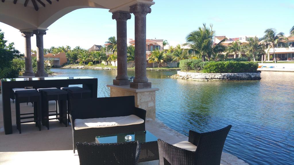 Condo Bellmare Puerto Aventuras Εξωτερικό φωτογραφία