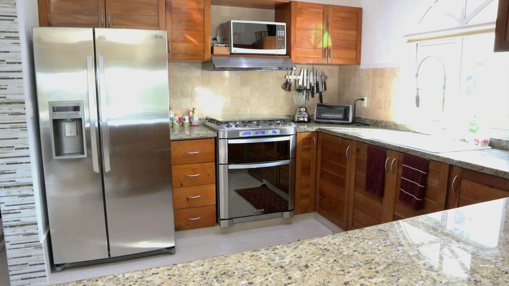 Condo Bellmare Puerto Aventuras Εξωτερικό φωτογραφία