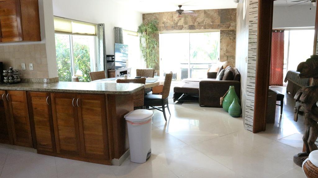 Condo Bellmare Puerto Aventuras Εξωτερικό φωτογραφία