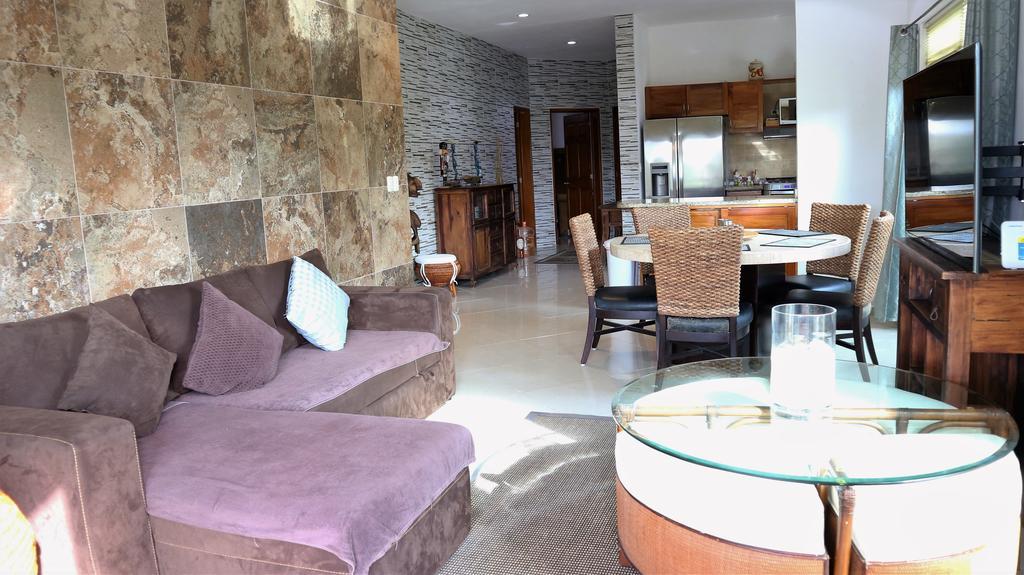 Condo Bellmare Puerto Aventuras Εξωτερικό φωτογραφία