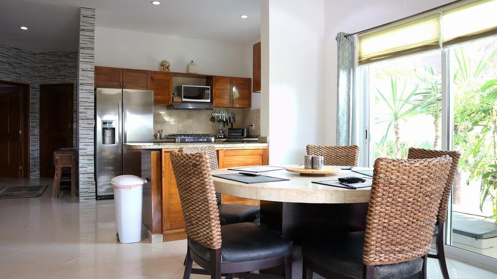 Condo Bellmare Puerto Aventuras Εξωτερικό φωτογραφία