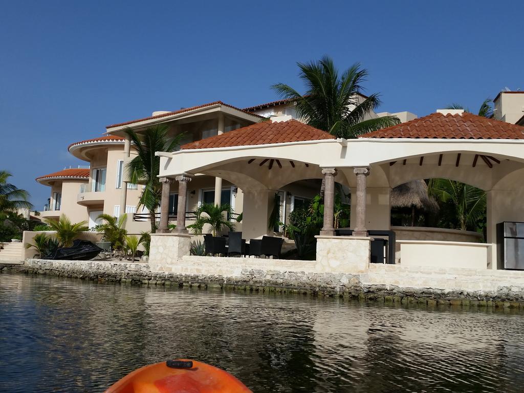 Condo Bellmare Puerto Aventuras Δωμάτιο φωτογραφία
