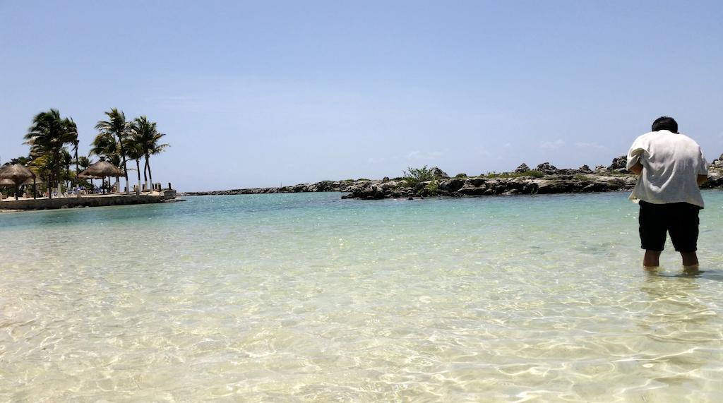 Condo Bellmare Puerto Aventuras Δωμάτιο φωτογραφία