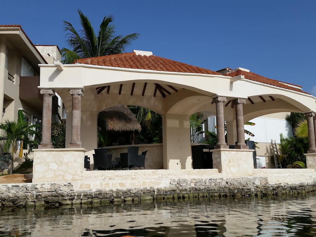 Condo Bellmare Puerto Aventuras Δωμάτιο φωτογραφία