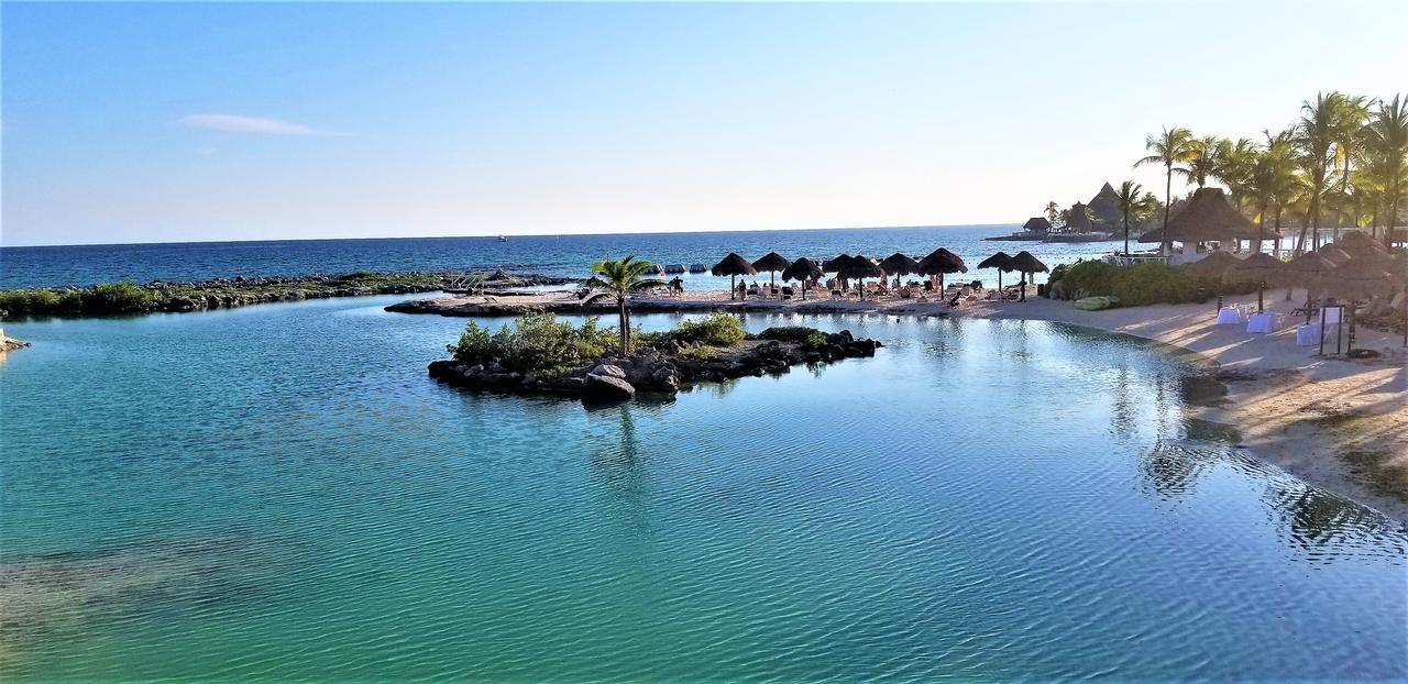 Condo Bellmare Puerto Aventuras Εξωτερικό φωτογραφία