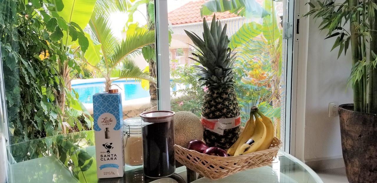 Condo Bellmare Puerto Aventuras Εξωτερικό φωτογραφία