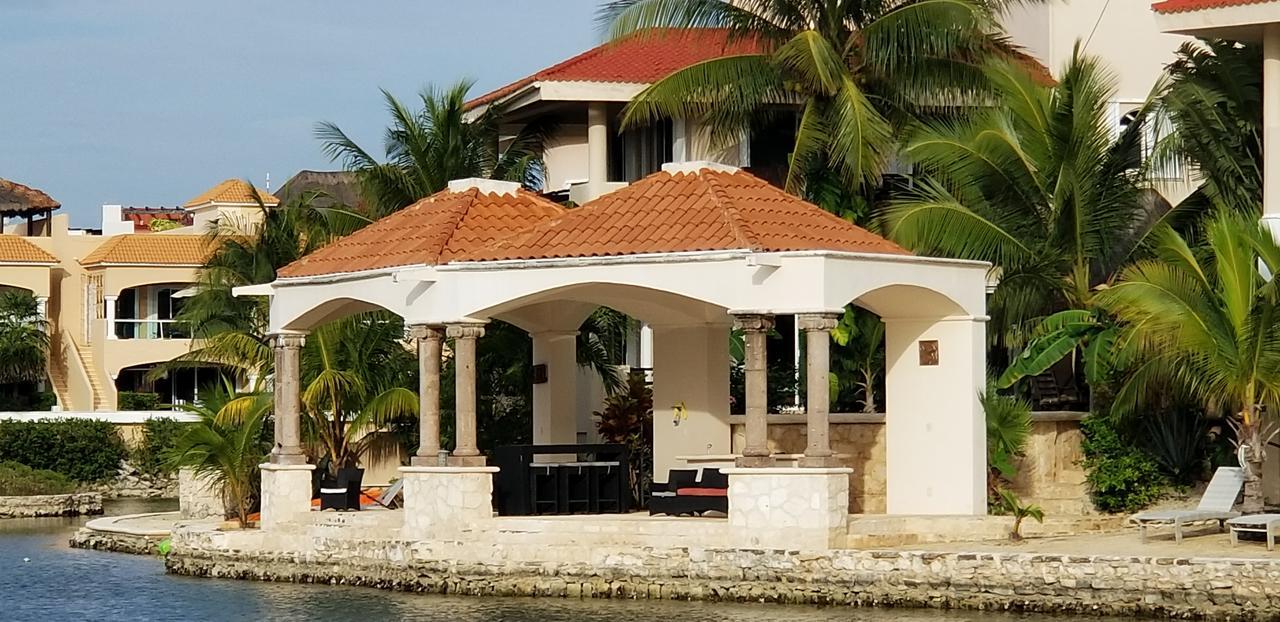 Condo Bellmare Puerto Aventuras Εξωτερικό φωτογραφία