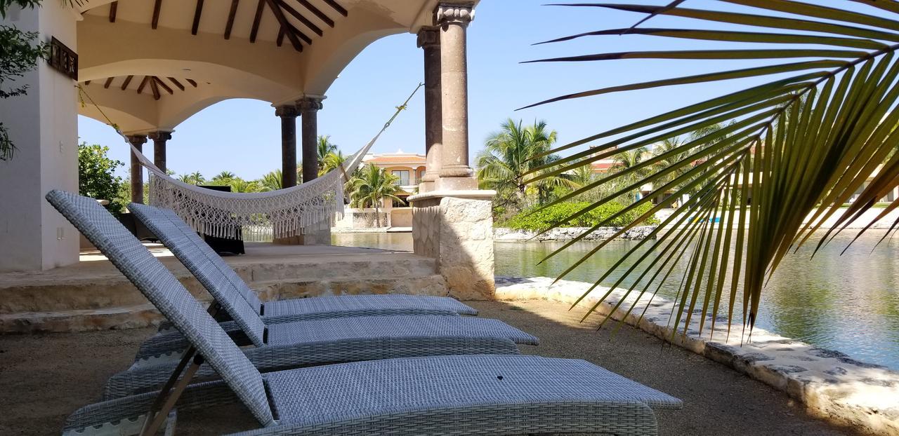 Condo Bellmare Puerto Aventuras Εξωτερικό φωτογραφία