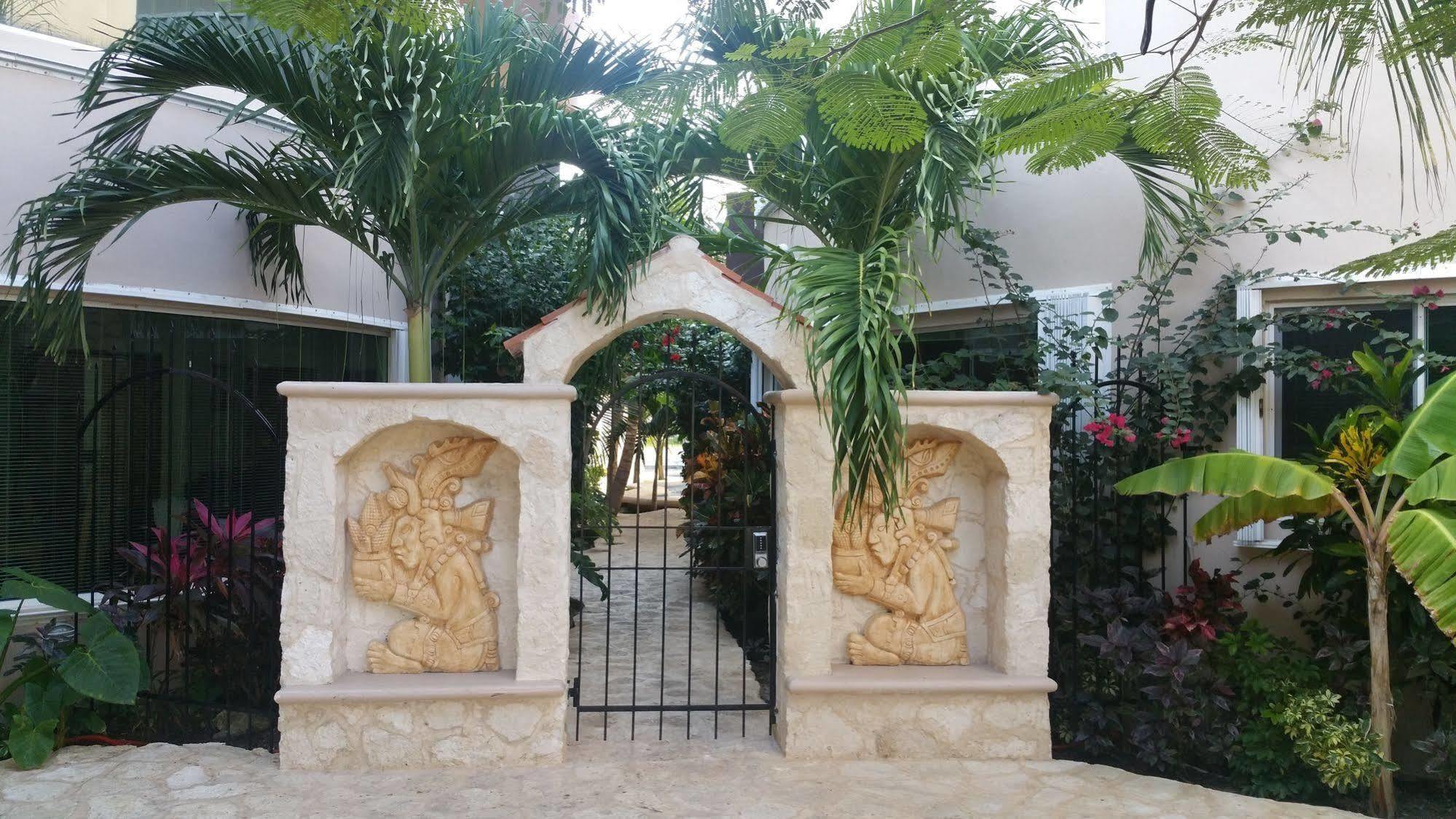 Condo Bellmare Puerto Aventuras Εξωτερικό φωτογραφία