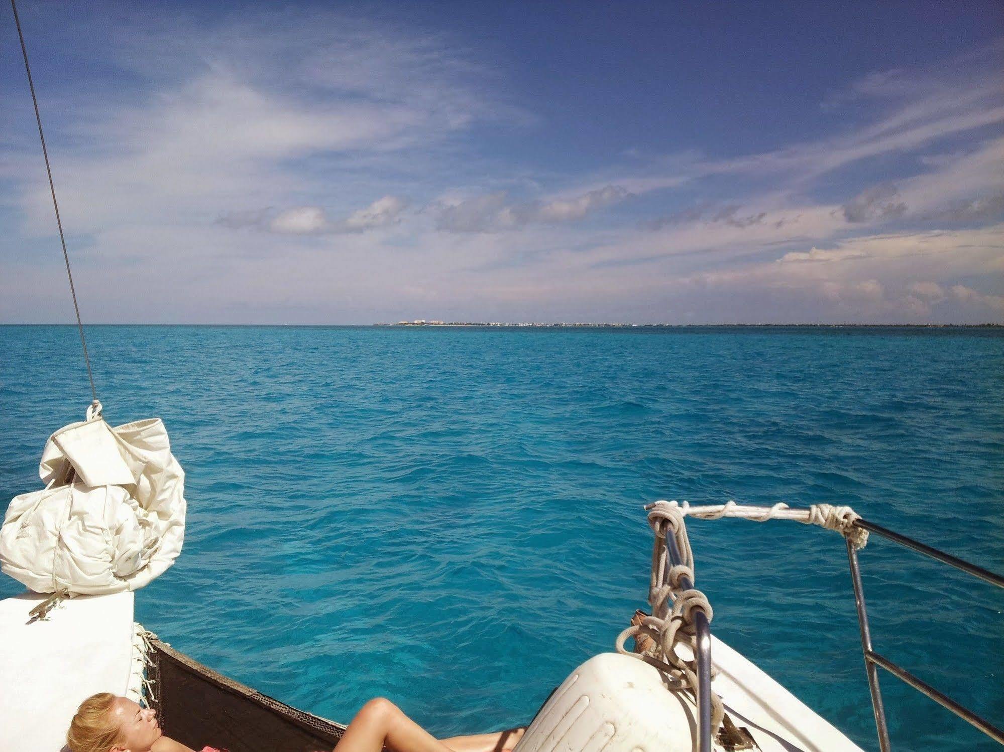 Condo Bellmare Puerto Aventuras Εξωτερικό φωτογραφία