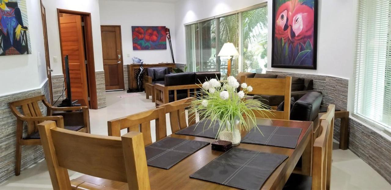 Condo Bellmare Puerto Aventuras Εξωτερικό φωτογραφία