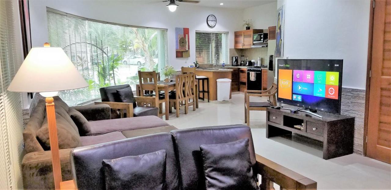 Condo Bellmare Puerto Aventuras Εξωτερικό φωτογραφία