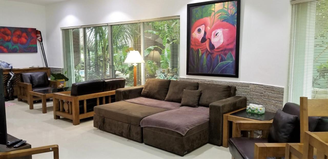 Condo Bellmare Puerto Aventuras Εξωτερικό φωτογραφία