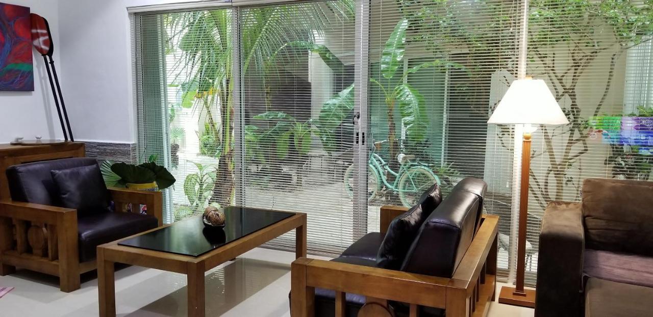 Condo Bellmare Puerto Aventuras Εξωτερικό φωτογραφία