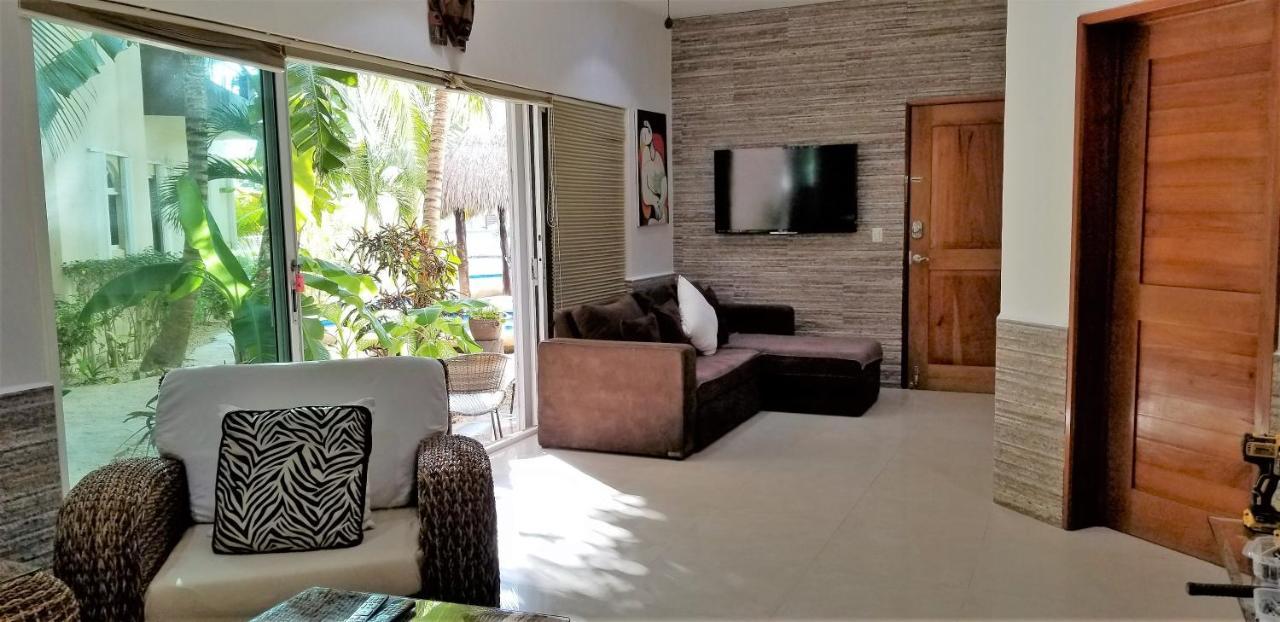 Condo Bellmare Puerto Aventuras Εξωτερικό φωτογραφία
