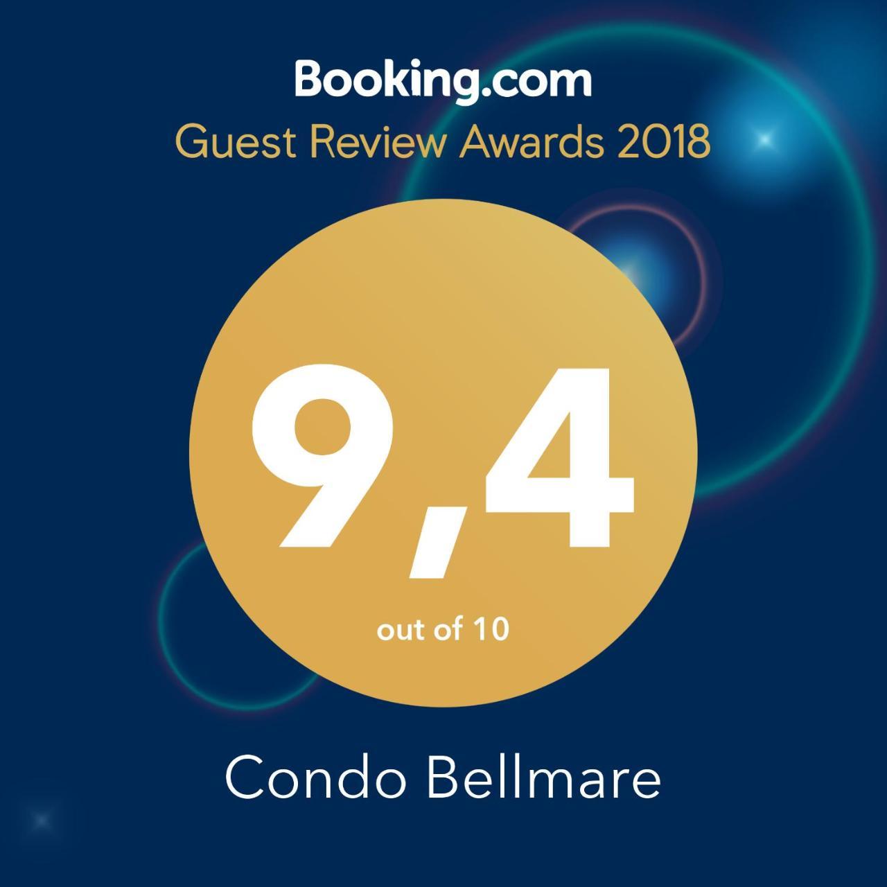 Condo Bellmare Puerto Aventuras Εξωτερικό φωτογραφία