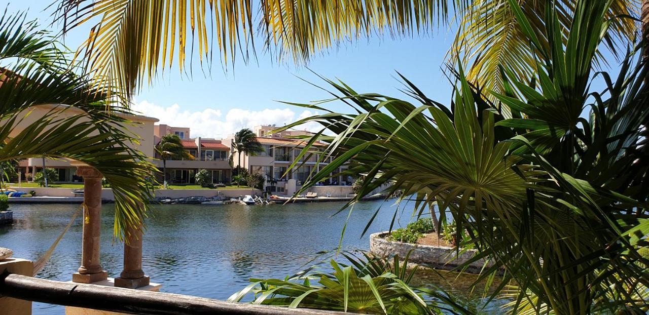 Condo Bellmare Puerto Aventuras Εξωτερικό φωτογραφία