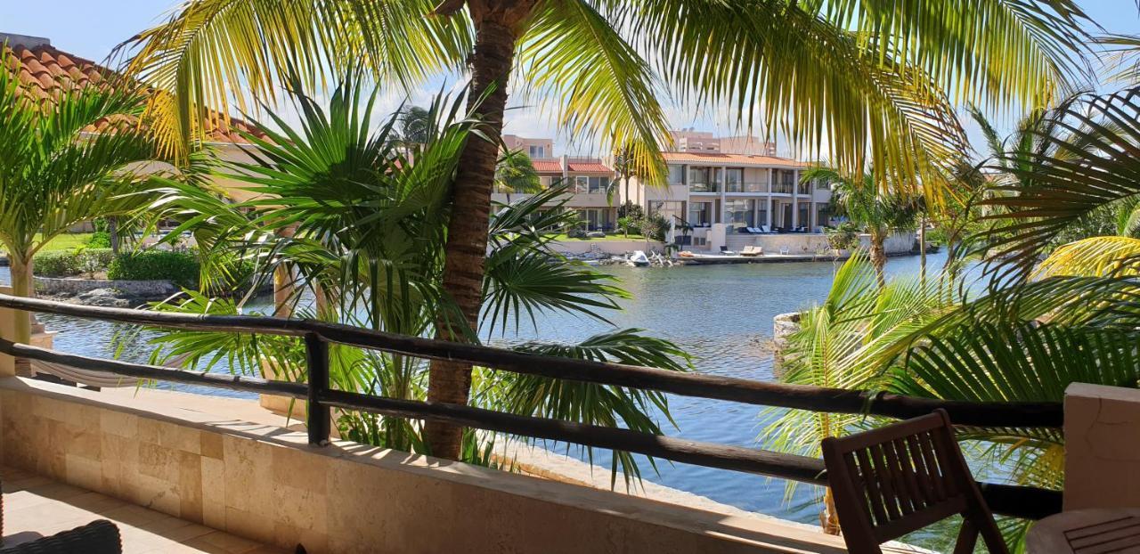 Condo Bellmare Puerto Aventuras Εξωτερικό φωτογραφία