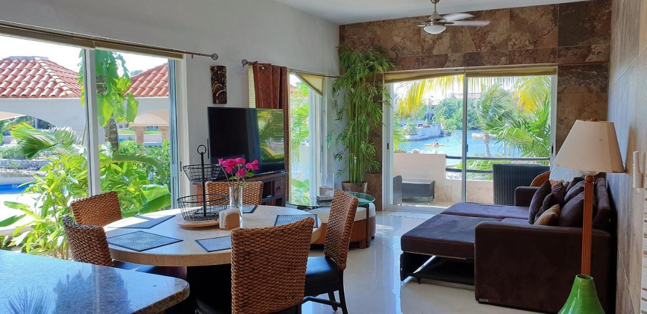 Condo Bellmare Puerto Aventuras Εξωτερικό φωτογραφία
