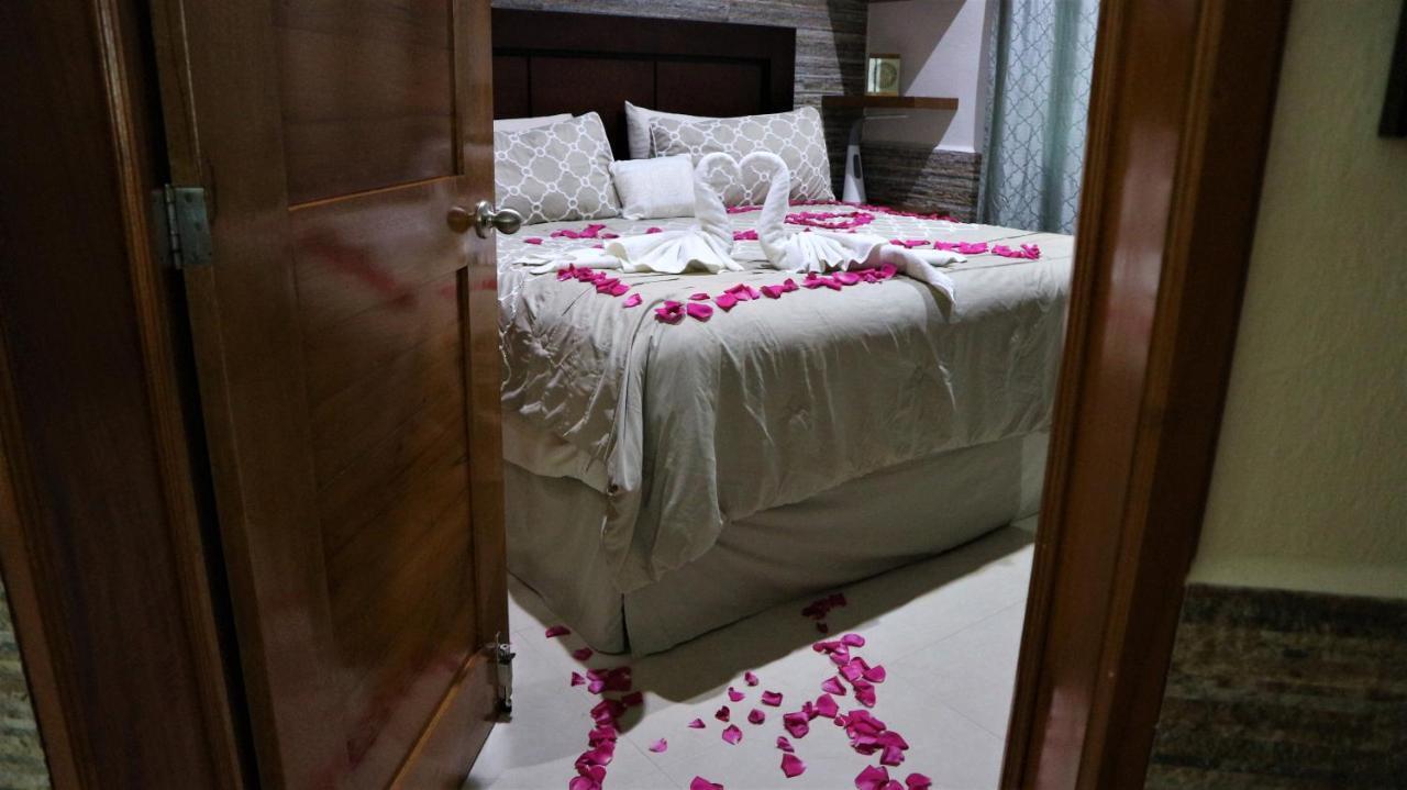 Condo Bellmare Puerto Aventuras Εξωτερικό φωτογραφία