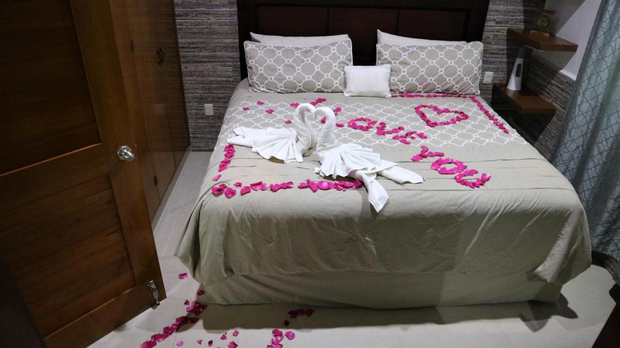 Condo Bellmare Puerto Aventuras Εξωτερικό φωτογραφία