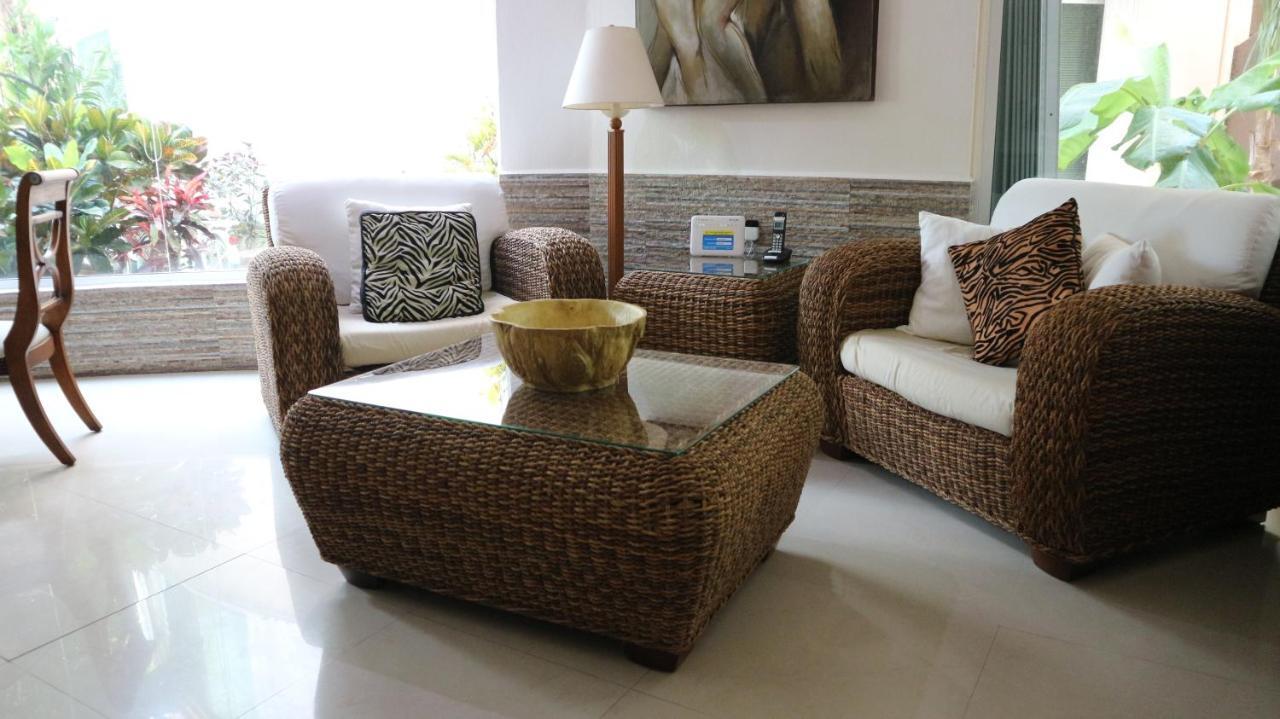 Condo Bellmare Puerto Aventuras Εξωτερικό φωτογραφία