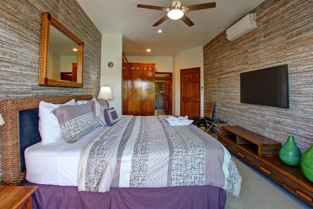 Condo Bellmare Puerto Aventuras Εξωτερικό φωτογραφία