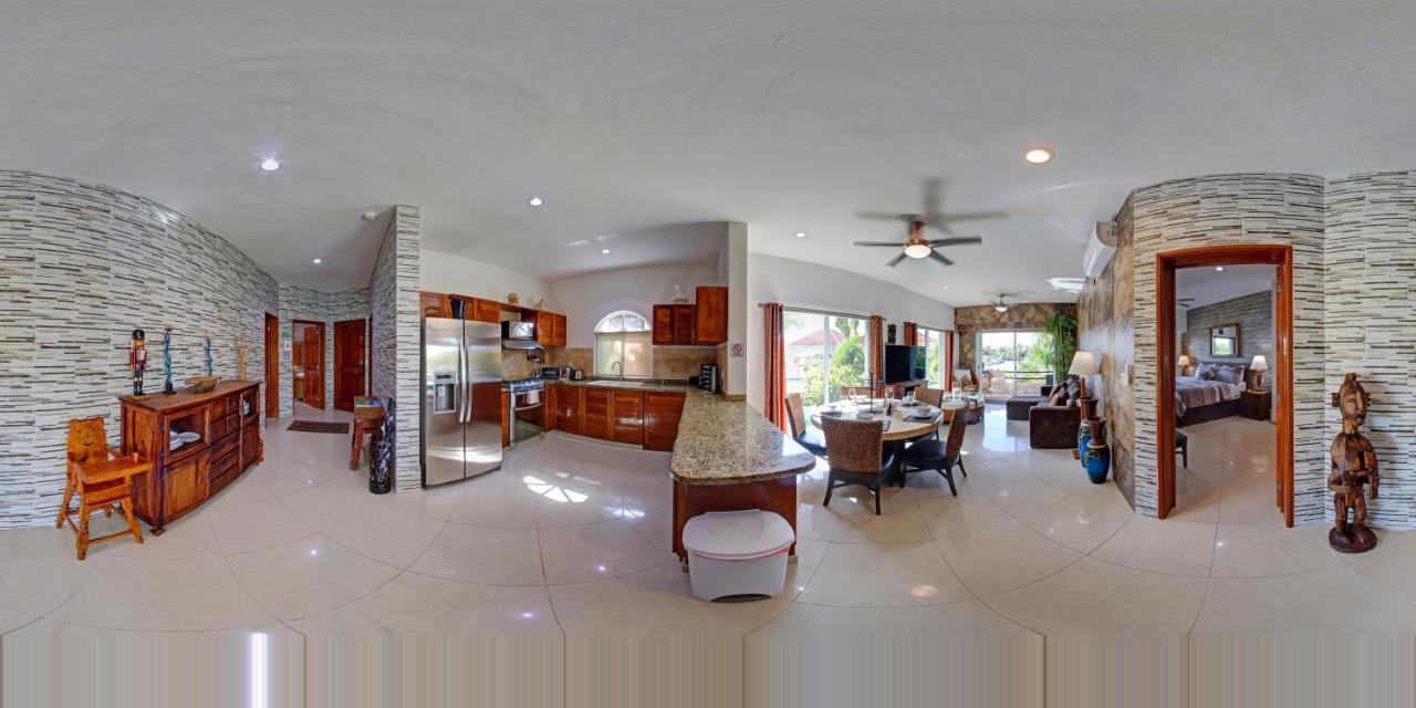 Condo Bellmare Puerto Aventuras Εξωτερικό φωτογραφία