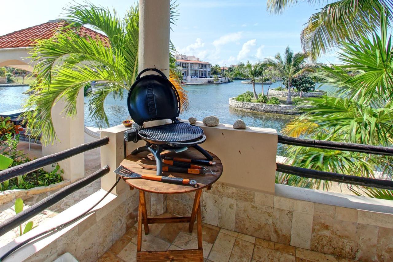 Condo Bellmare Puerto Aventuras Εξωτερικό φωτογραφία
