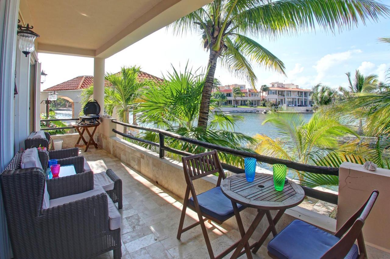 Condo Bellmare Puerto Aventuras Εξωτερικό φωτογραφία