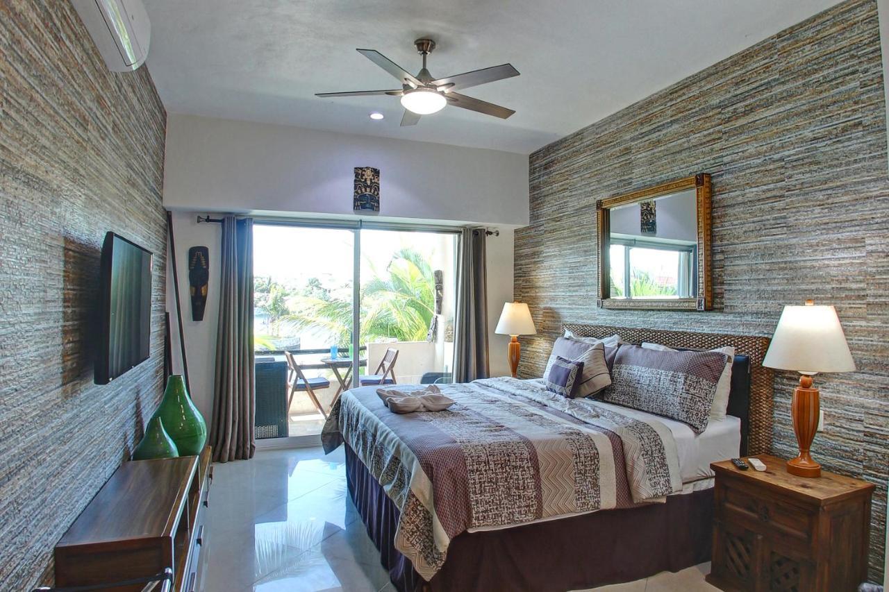 Condo Bellmare Puerto Aventuras Εξωτερικό φωτογραφία